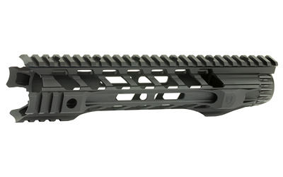 Fortis Manufacturing Inc. Night RailFree Float Rail SystemHandguard 10" - View 2