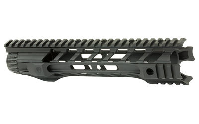 Fortis Manufacturing Inc. Night RailFree Float Rail SystemHandguard 10" - View 3