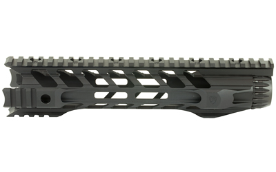Fortis Manufacturing Inc. Night RailFree Float Rail SystemHandguard 10" - View 4