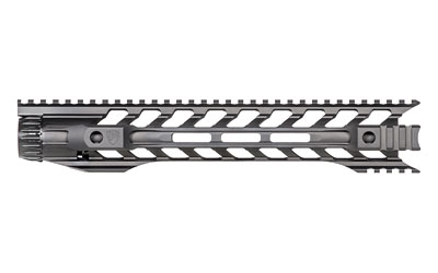 Fortis Manufacturing Inc. Night Rail Free Float Sys Handguard 12" - View 2