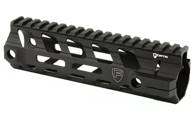 Fortis REV-II-7-ML Free Float Rail, 6.7" M-LOK, Picatinny, Black - View 3