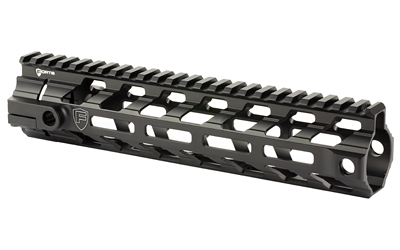 Fortis Manufacturing Rev II Handguard Black MLOK AR-15 9.6 inches - View 3