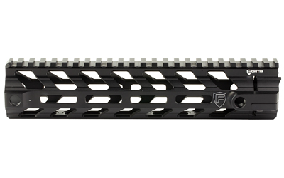 Fortis Manufacturing Rev II Handguard Black MLOK AR-15 9.6 inches - View 4