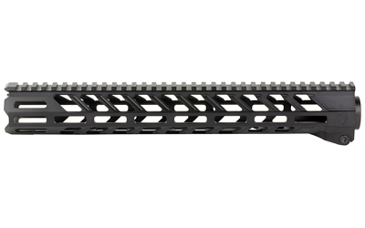 Fortis 556-SWITCH-M1-138-ML Handguard Black MLOK 13.8" AR-15 - View 4
