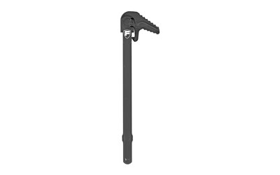 Fortis CH-556-CLUTCH-RH Charging Handle, Right Handed, 223/556, Black - View 2