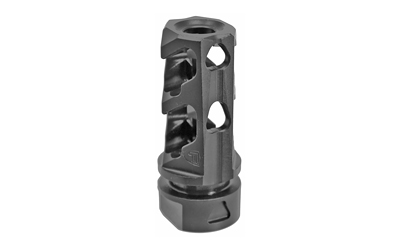 Fortis Manufacturing Muzzle Brake .300 BLK Black Nitride Finish 300BLK-MB - View 2