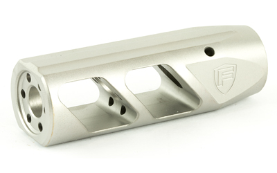 FORTIS RED STS MUZZLE BRAKE 762 - View 2