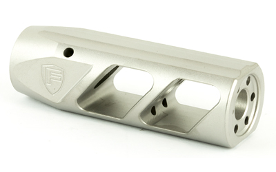 FORTIS RED STS MUZZLE BRAKE 762 - View 3