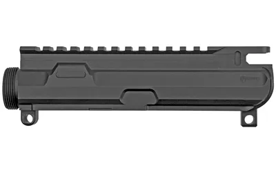 Fortis U-Billet-M4 Stripped M4 Upper, AR15, 223/556, Black Anodized - View 2