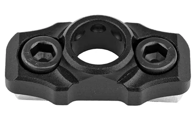 Fortis QDSLINGMOUNT Quick Detach Sling Mount, Black, 6061 Aluminum, M-LOK - View 2