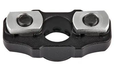 Fortis QDSLINGMOUNT Quick Detach Sling Mount, Black, 6061 Aluminum, M-LOK - View 3