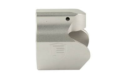 Fortis Manufacturing Gas Block M2 .750 Stainless Steel Low Profile - View 4