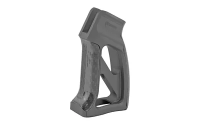 Fortis TOR-PG-CF-BLK Torque Pistol Grip Carbon Fiber Black AR Rifles - View 2