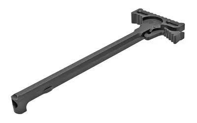 Fortis Manufacturing Hammer Charging Handle AR15/M16 Black - View 2