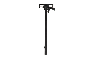 Fortis 762-HAMMER-ANO-BLK Black Anodized AR-10 Charging Handle 7075-T6 Aluminum - View 2