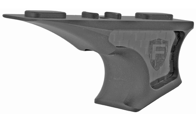 Fortis SHIFT-HNDSTP-ML-CF Handstop M-LOK Carbon Fiber Black - View 2