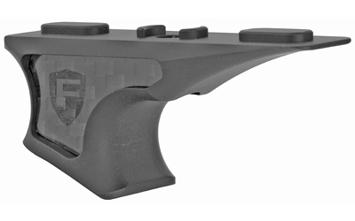 Fortis SHIFT-HNDSTP-ML-CF Handstop M-LOK Carbon Fiber Black - View 3