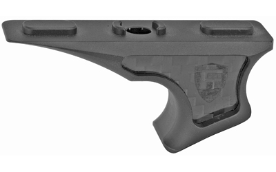 Fortis SHIFT-HNDSTP-ML-CF Handstop M-LOK Carbon Fiber Black - View 4