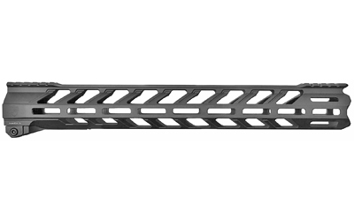 Fortis 308-SWITCH-M2-15-ML Handguard Black 15.75" Matte DPMS High Profile - View 2