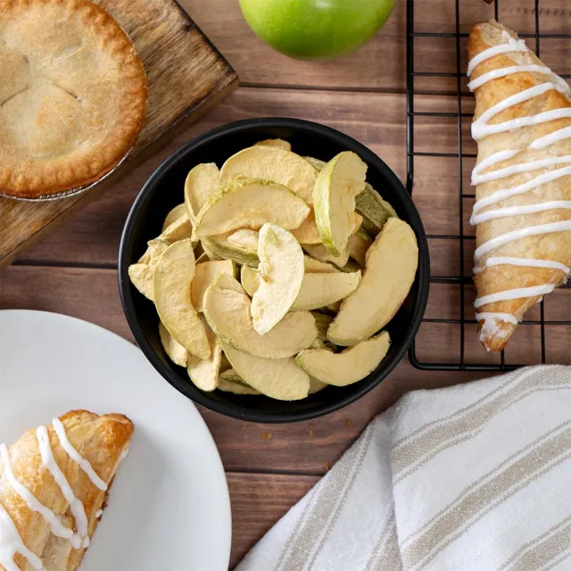 Readywise Simple Kitchen Sweet Apples - View 2