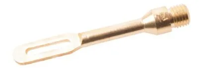 Breakthrough BRASS PATCH HOLDER - 12 GAUGE (RETAIL PACKAGING) BT-12GBPH - View 2