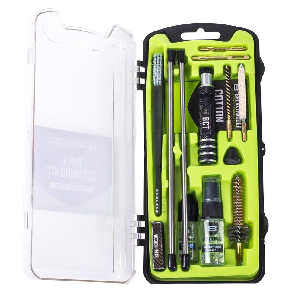Breakthrough Clean Technologies Vision Series Cleaning Kit For AR15 - View 2
