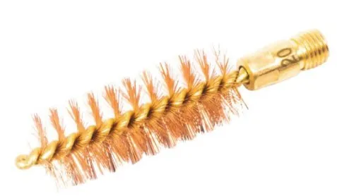 Breakthrough PHOSPHORUS BRONZE BRISTLE BORE BRUSH - 20 GAUGE (RETAIL PACKAGING) BT-20GPBBB - View 2