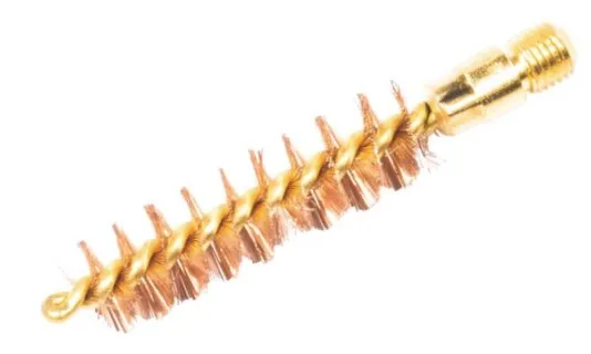 Breakthrough PHOSPHORUS BRONZE BRISTLE BORE BRUSH - 410 BORE (RETAIL PACKAGING) BT-410BPBBB - View 2