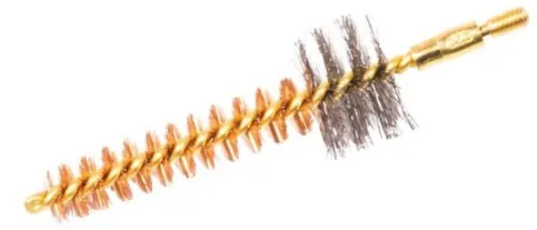 Breakthrough PHOSPHORUS BRONZE BRISTLE BOLT CARRIER BRUSH - AR15 / M16 / M4 (RETAIL PACKAGING) BT-223PBBCB-AR - View 2