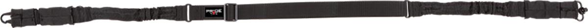 Tac Six 8491 Citadel Sling Adjustable One-Two Point Black with QD Swivel - View 2