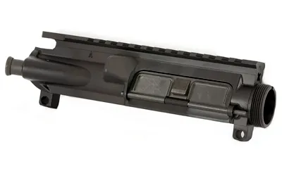 Spike's Tactical SFT50M4 Multi 7075-T6 Flat Top Stripped Upper - View 3