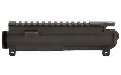 Spike's Tactical SFT50M4 Multi 7075-T6 Flat Top Stripped Upper - View 4