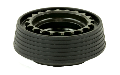 SPIKE'S TACTICAL Delta Ring Assembly w/Mil-Spec Barrel Nut (SDR100A) - View 2