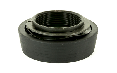 SPIKE'S TACTICAL Delta Ring Assembly w/Mil-Spec Barrel Nut (SDR100A) - View 3