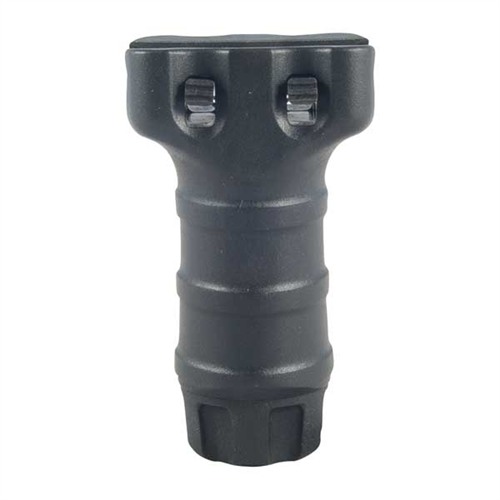 TangoDown BGV-MK46K Stubby Grip Black, Picatinny Mount, AR-15, 2.56 oz - View 2