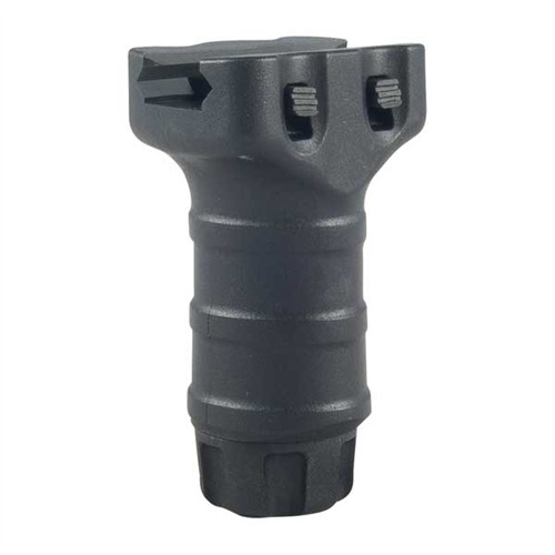 TangoDown BGV-MK46K Stubby Grip Black, Picatinny Mount, AR-15, 2.56 oz - View 3