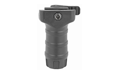 TangoDown BGV-QDKBLK Vertical Grip, Picatinny, Quick Detach, Black - View 3