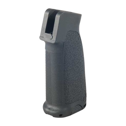 Bravo Company BCM Gunfighter Grip Mod 0 Black Polymer AR-15 - View 2