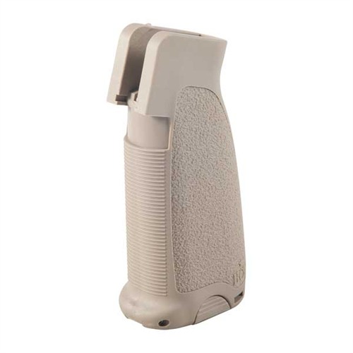 Bravo Company BCM Gunfighter Grip Mod 0 Flat Dark Earth Polymer - View 2