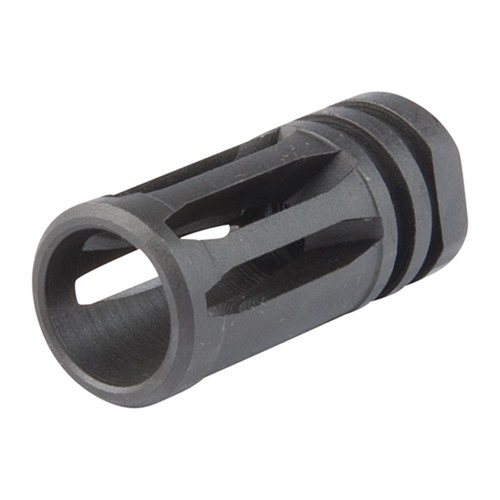 Bravo BCM 4150 Steel Flash Hider Suppressor A2X - View 2
