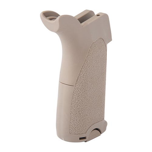 Bravo Company USA BCM Gunfighter Grip Mod 2 Flat Dark Earth AR Rifles - View 2