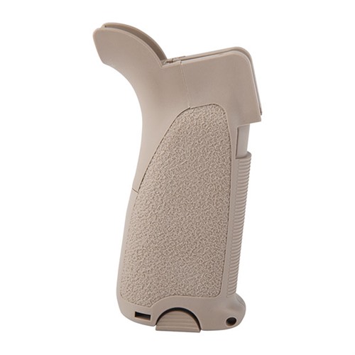 Bravo Company USA BCM Gunfighter Grip Mod 2 Flat Dark Earth AR Rifles - View 3