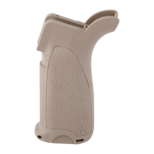 Bravo Company USA BCM Gunfighter Grip Mod 2 Flat Dark Earth AR Rifles - View 4