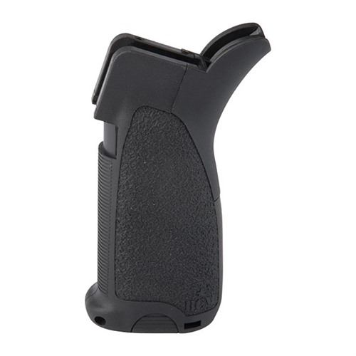 Bravo Company BCM Gunfighter Grip Mod 2 Black Polymer AR-15 Grip - View 5