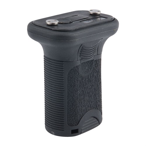 Bravo Company BCMGUNFIGHTER Vertical Forend Grip Short Fits AR Rifles - View 2