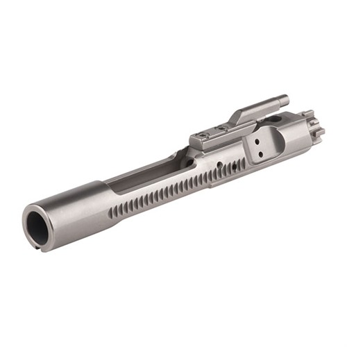 WMD Guns NIBXBCG0001 M16 Bolt Carrier Group 5.56mm Nickel Boron Coated - View 2