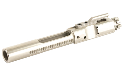 WMD Guns NIBXBCG308 Bolt Carrier Group .308 8620 Carrier NiB-X Finish - View 2