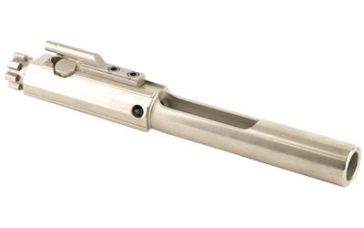 WMD Guns NIBXBCG308 Bolt Carrier Group .308 8620 Carrier NiB-X Finish - View 3