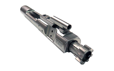WMD Guns Bolt Carrier Group For AR Platform 450 Bushmaster NiB-X Finish - View 2