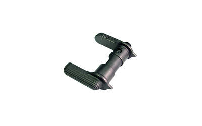 WMD Guns Ambidextrous Safety Selector NiB-X Finish Nickel - View 2